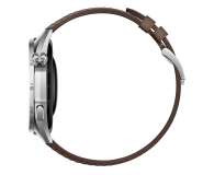 HUAWEI Watch GT 6 46mm Classic Brązowy - 1359252 - zdjęcie 6